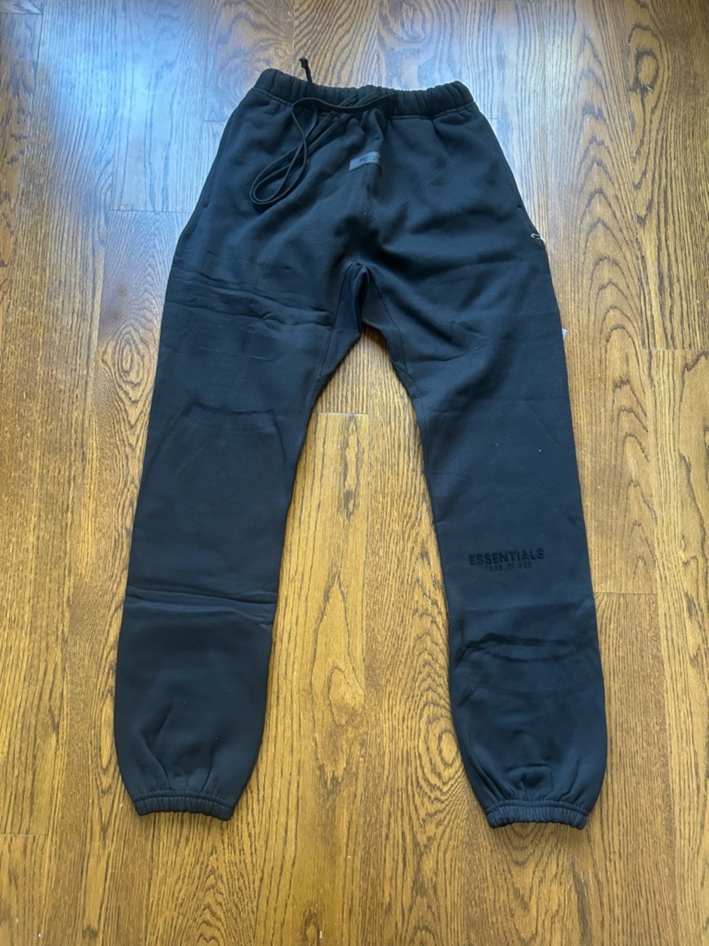 Essentials SS22 Stretch Limo sweatpants